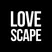Lovescape logo
